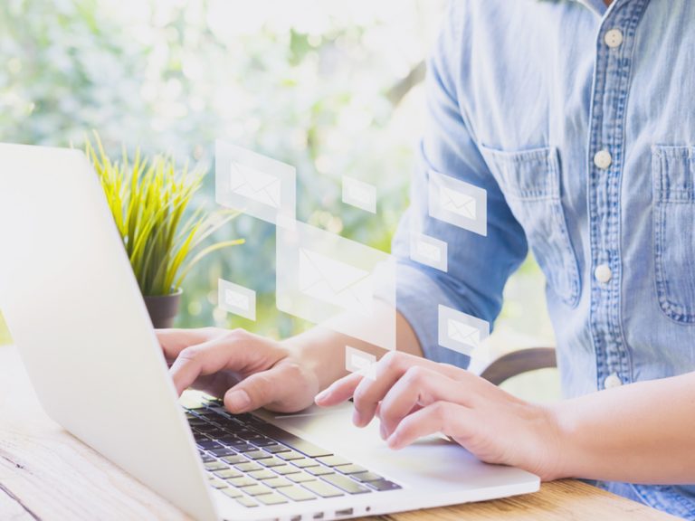 Most important thing you need to know about e-mail marketing